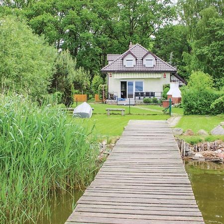 Gorgeous Home In Nowe Warpno With House Sea View מראה חיצוני תמונה
