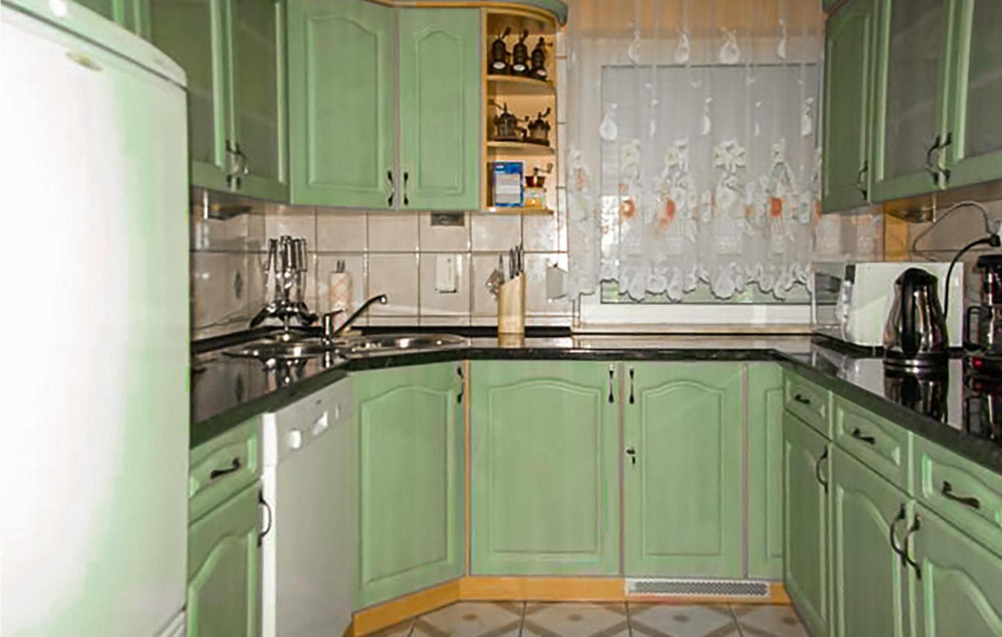 Gorgeous Home In Nowe Warpno With House Sea View מראה חיצוני תמונה