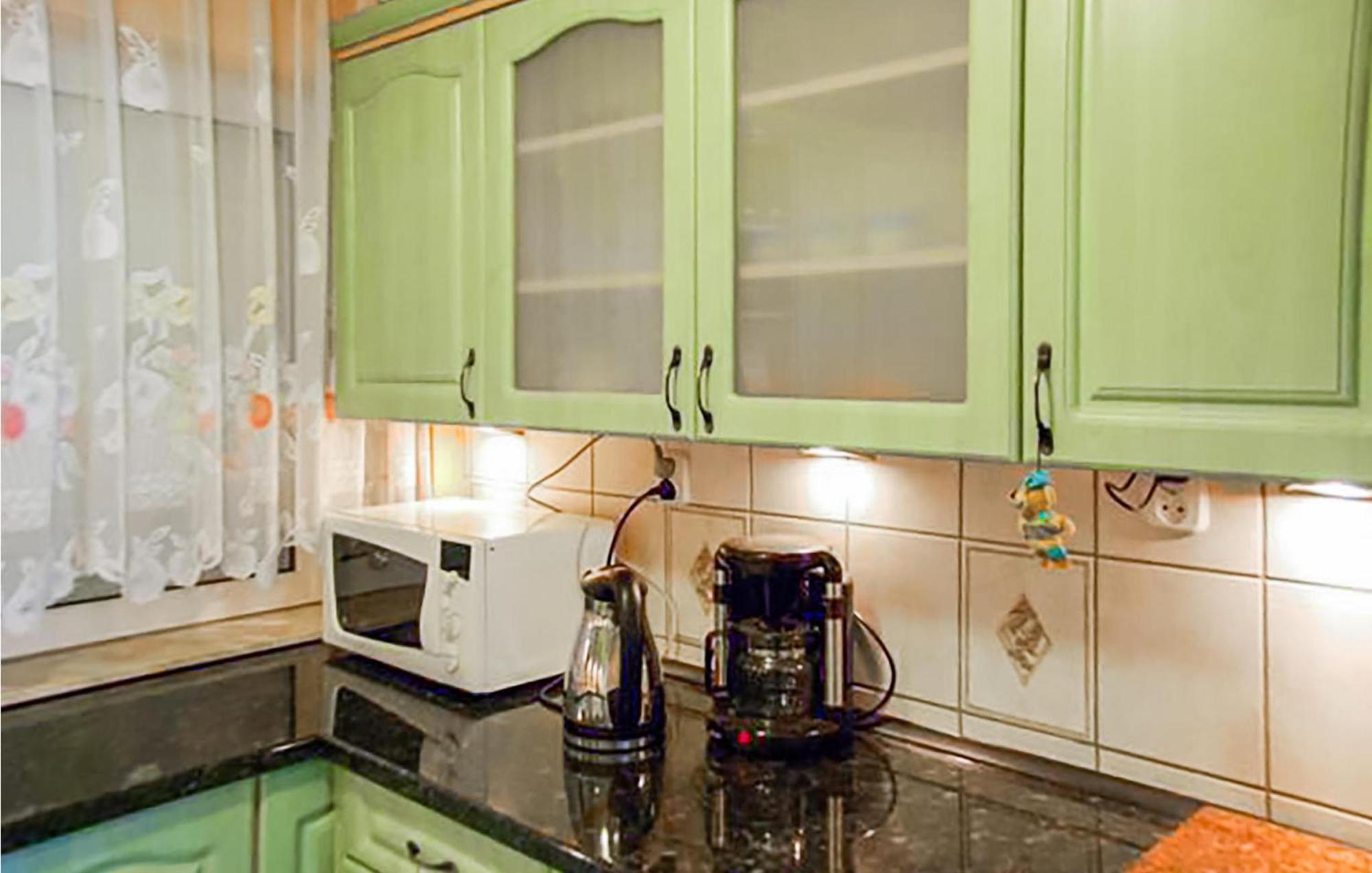 Gorgeous Home In Nowe Warpno With House Sea View מראה חיצוני תמונה