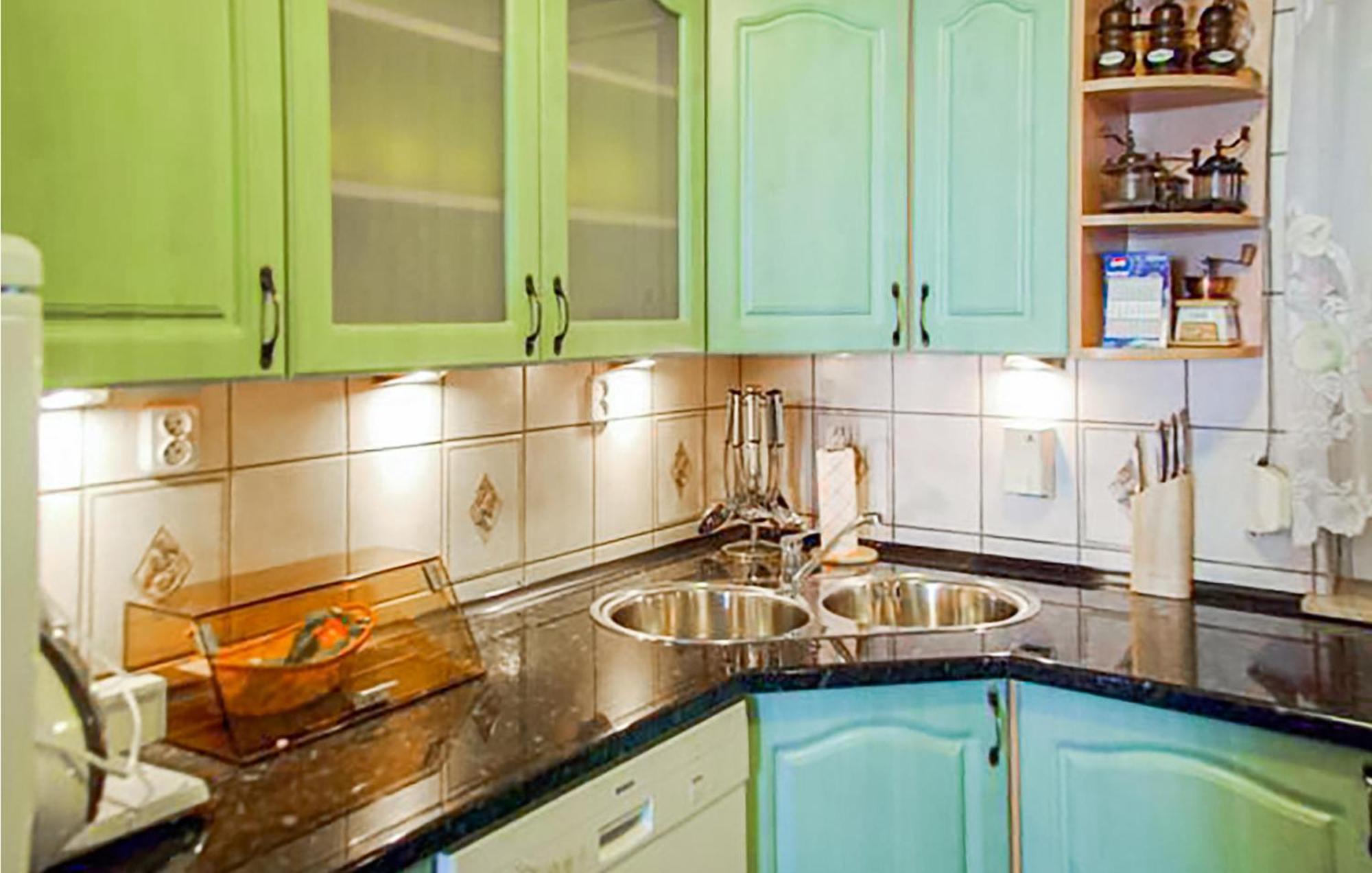Gorgeous Home In Nowe Warpno With House Sea View מראה חיצוני תמונה