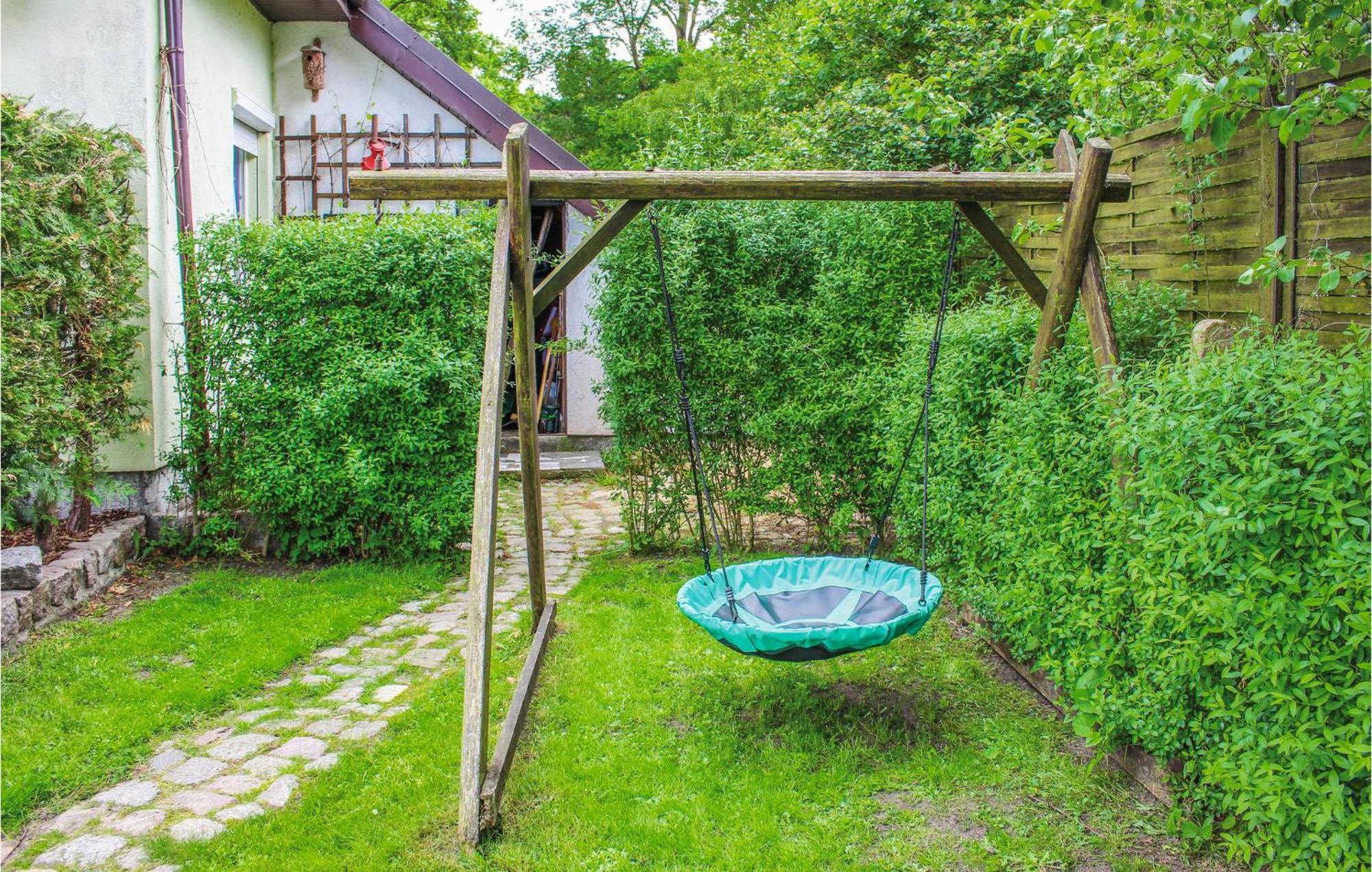 Gorgeous Home In Nowe Warpno With House Sea View מראה חיצוני תמונה
