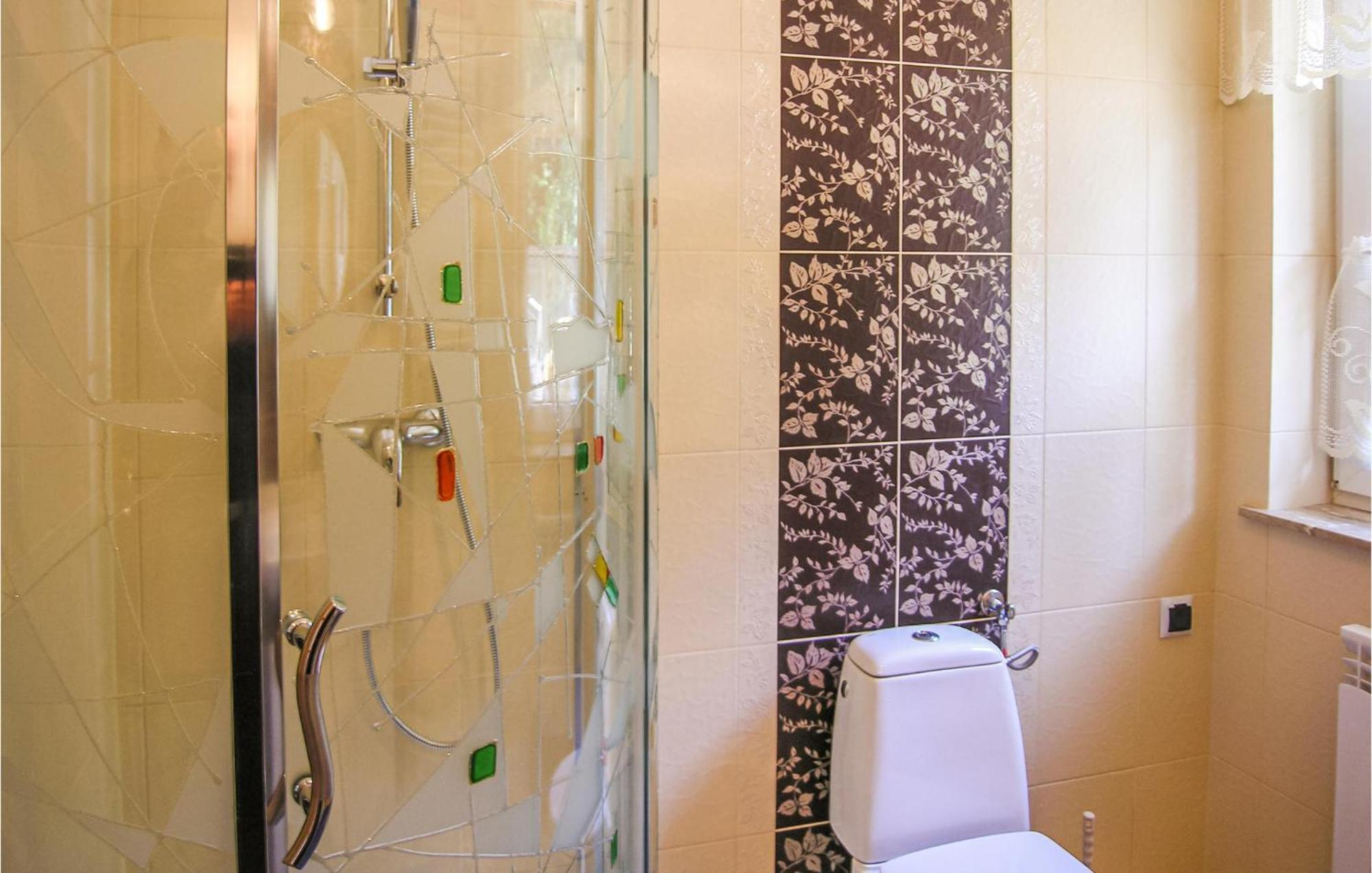 Gorgeous Home In Nowe Warpno With House Sea View מראה חיצוני תמונה