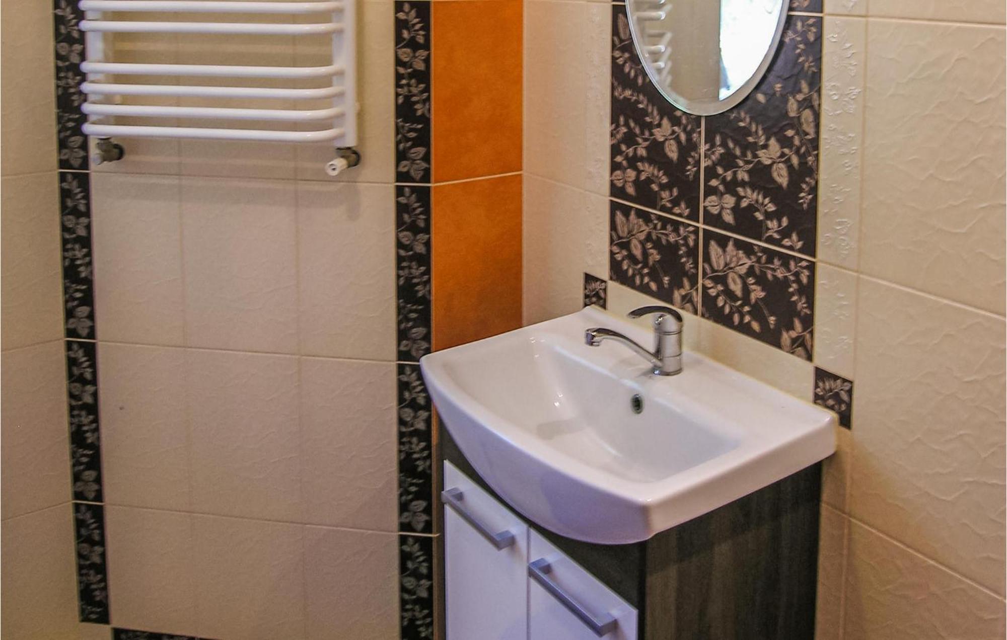 Gorgeous Home In Nowe Warpno With House Sea View מראה חיצוני תמונה